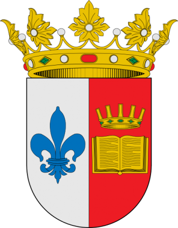 Escudo de Estubeny