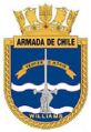 Frigate Almirante Williams (FF-19), Chilean Navy.jpg