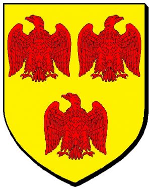 Blason de Guignicourt/Arms (crest) of Guignicourt