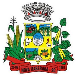 Arms (crest) of Nova Itaberaba