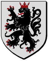 Blason d'Ourches-sur-Meuse/Arms (crest) of Ourches-sur-Meuse
