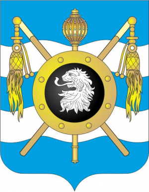 Arms (crest) of Romanovskoe