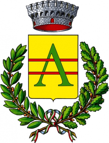 Stemma di San Bellino/Arms (crest) of San Bellino