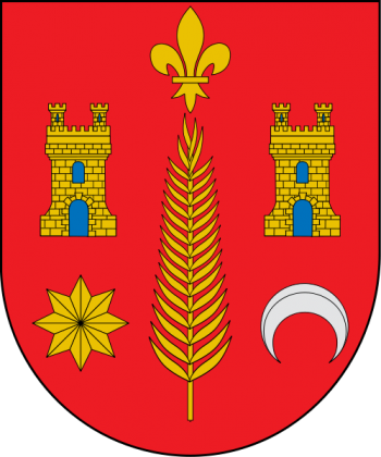 Escudo de San Adrián