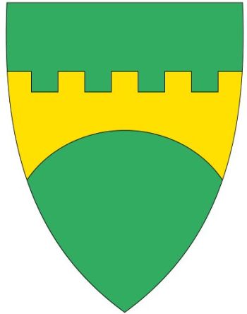 Arms (crest) of Skodje