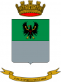 Tridentina Logistics Battalion, Italian Army.png