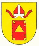 Arms of Weilersbach