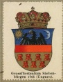 Arms of Principality of Siebenbürgen