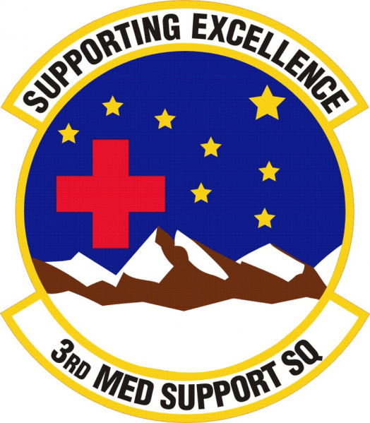 File:3rd Medical Support Squadron, US Air Force.png