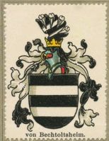 Wappen von Bechtoltsheim