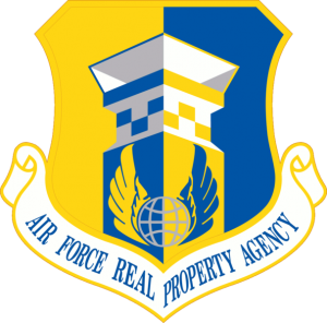 Air Force Real Property Agency, US Air Force.png