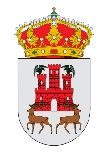 Escudo de Alpera/Arms of Alpera