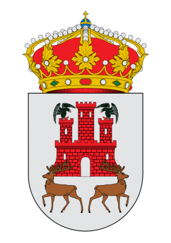 Escudo de Alpera