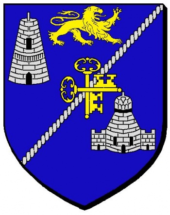 Blason de Ambarès-et-Lagrave/Arms of Ambarès-et-Lagrave