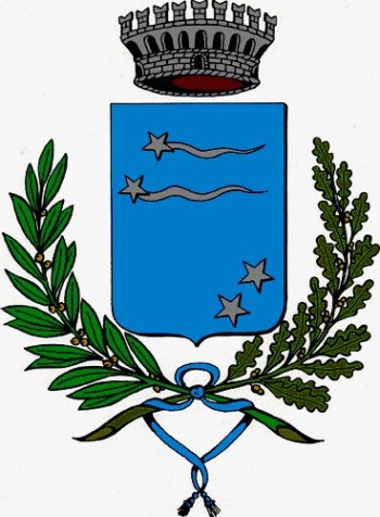 Stemma di Brugine/Arms (crest) of Brugine