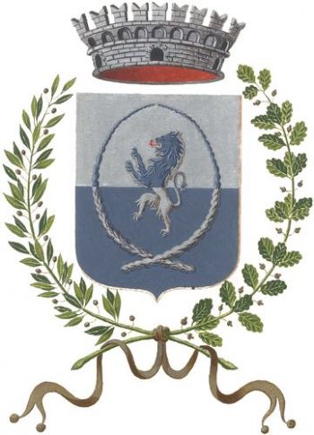 Stemma di Caponago/Arms (crest) of Caponago
