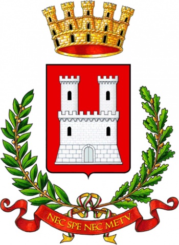 Stemma di Feltre/Arms (crest) of Feltre