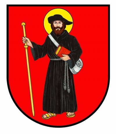 Wappen von Glarus (canton)/Coat of arms (crest) of Glarus (canton)