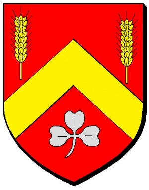 Blason de Hautot-sur-Seine