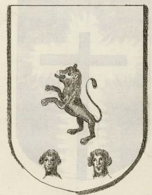 Arms of Higüey