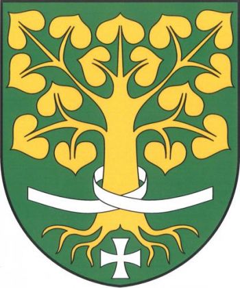 Arms (crest) of Kořenice