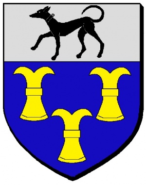 Blason de Lafage-sur-Sombre