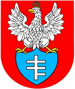 Arms of Legionowo
