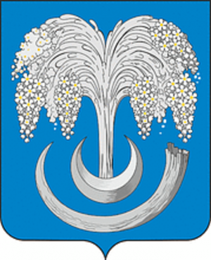 Arms (crest) of Maltinskoye