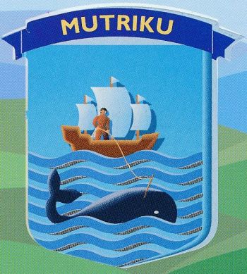 Escudo de Mutriku