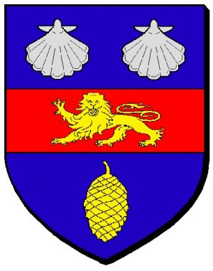 Blason de Pimbo