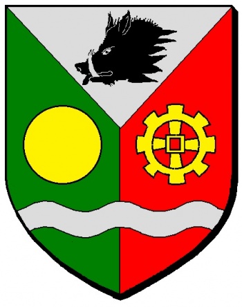 Blason de Pure/Arms (crest) of Pure