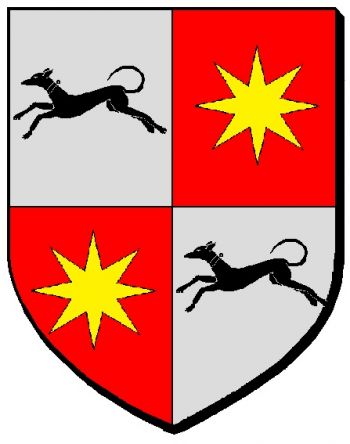 Blason de Reilly