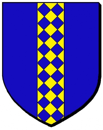 Blason de Saint-André-d'Olérargues