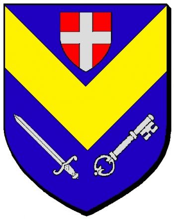 Blason de Villard-Léger/Arms (crest) of Villard-Léger