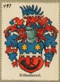 Wappen von Kühnemund