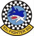 93rd Fighter Squadron, US Air Force.jpg