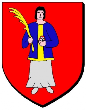 Blason de Argelliers/Arms (crest) of Argelliers