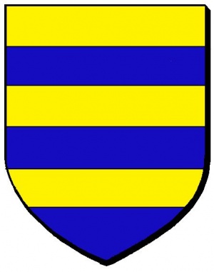 Blason de Aurec-sur-Loire/Arms (crest) of Aurec-sur-Loire