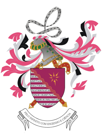 Arms of Communications and Information Systems Department, Portuguese Air Force