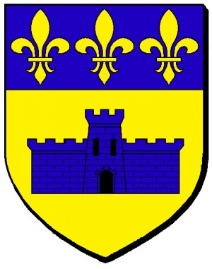 Blason de Montredon-Labessonnié