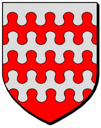 Blason de Mortemart