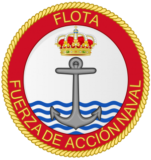 Naval Action Force, Spanish Navy.png