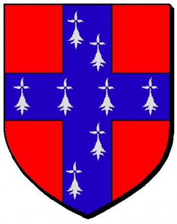 Blason de Noidans-lès-Vesoul / Arms of Noidans-lès-Vesoul