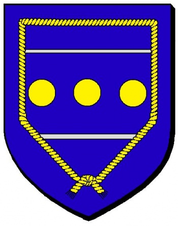 Blason de Provenchère (Haute-Saône)/Arms of Provenchère (Haute-Saône)