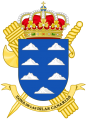 XVI Zone - Canary Islands, Guardia Civil.png