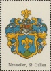 Wappen von Neuweiler