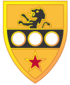 305th Cavalry Regiment, US Armydui.png