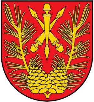 Arms of Dzwola
