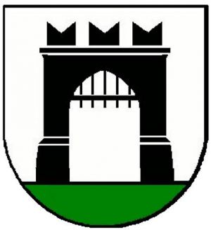 Wappen von Fürstenau (Graubünden)/Coat of arms (crest) of Fürstenau (Graubünden)