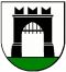 Arms of Fürstenau